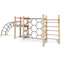 Гимнастический комплекс "Спорт-1"