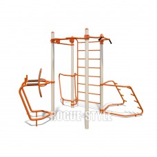 Гимнастический комплекс Multifitness Gym