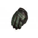 Rogue Mechanix Vented Gloves 2.0 Olive