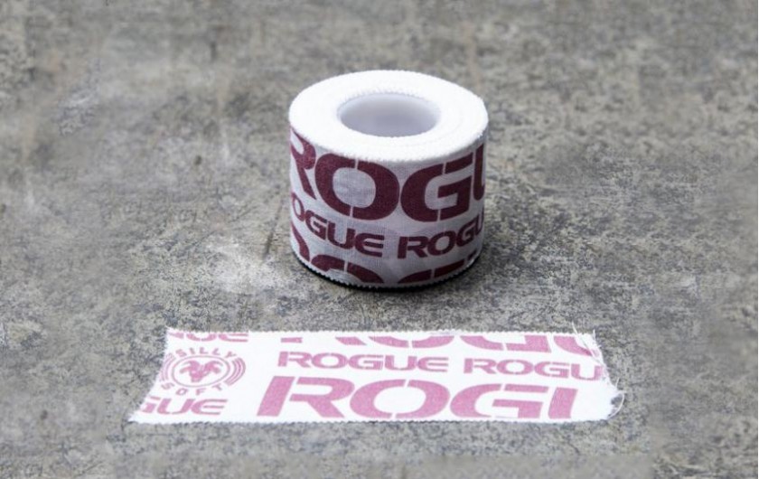 ROGUE SOFT GOAT TAPE