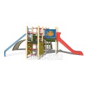 Игровой комплекс "Тигренок" TE919