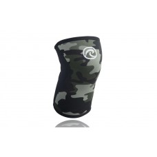 REHBAND RX 5MM KNEE SLEEVE - BRIDGES SERIES