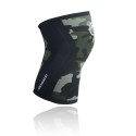 REHBAND RX 5MM KNEE SLEEVE - BRIDGES SERIES