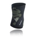 REHBAND RX 5MM KNEE SLEEVE - BRIDGES SERIES