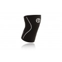 REHBAND RX 5MM KNEE SLEEVE - BLACK