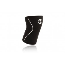 REHBAND RX 5MM KNEE SLEEVE - BLACK