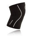 REHBAND RX 5MM KNEE SLEEVE - BLACK