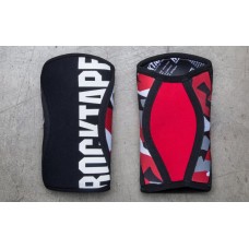 ROCKTAPE ASSASSINS KNEE SLEEVES - PAIR
