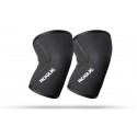 ROGUE KNEE SLEEVE - PAIR - BLACK