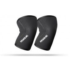 ROGUE KNEE SLEEVE - PAIR - BLACK