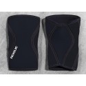 ROGUE KNEE SLEEVE - PAIR - BLACK