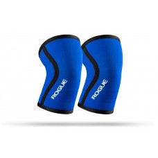 ROGUE KNEE SLEEVE - PAIR - BLUE