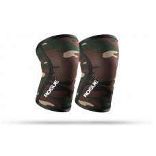 ROGUE KNEE SLEEVE - PAIR - CAMO