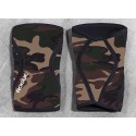 ROGUE KNEE SLEEVE - PAIR - CAMO