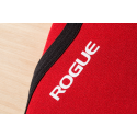 ROGUE KNEE SLEEVE - PAIR - RED