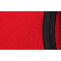 ROGUE KNEE SLEEVE - PAIR - RED