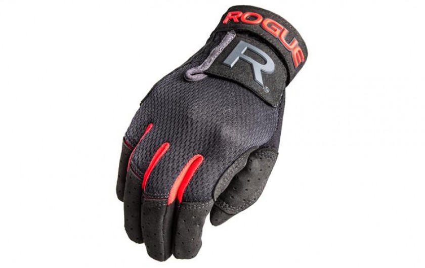 Rogue Mechanix Gloves