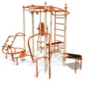 Станция Multifitness Gym улучшенная