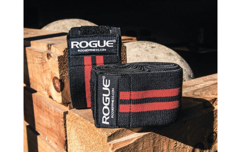 ROGUE KNEE WRAPS