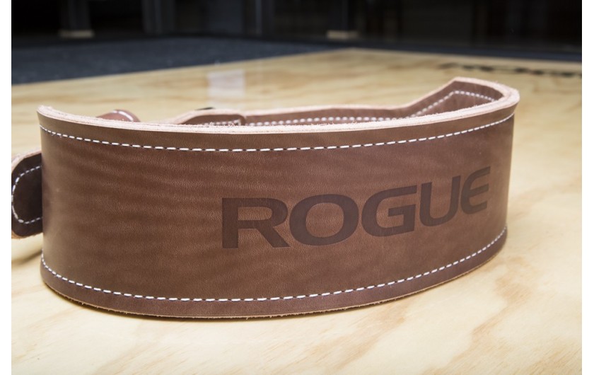 Rogue Oly Ohio Lifting Belt