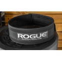 Rogue 4" Nylon Weightlifting Belt
