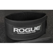 Rogue 5" Nylon Weightlifting Belt