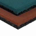 Напольное покрытие Размер: 40 мм