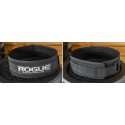 Rogue 4" Nylon Weightlifting Belt