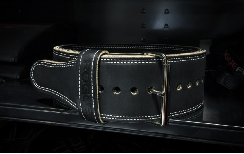 ROGUE 13MM POWERLIFTING BELT