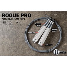 ROGUE PRO ALUMINUM JUMP ROPE