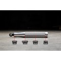 ROGUE PRO ALUMINUM JUMP ROPE
