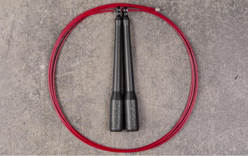ROGUE SR-1L LONG HANDLE BEARING SPEED ROPE