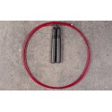 SR-1S SHORT HANDLE BEARING SPEED ROPE