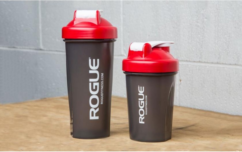 ROGUE BLENDERBOTTLE CLASSIC BLACK