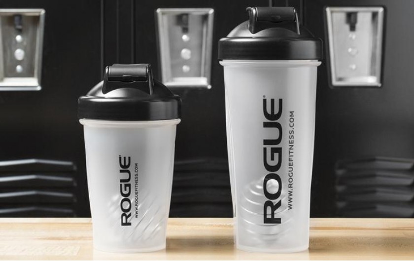 ROGUE BLENDERBOTTLE CLASSIC CLEAR