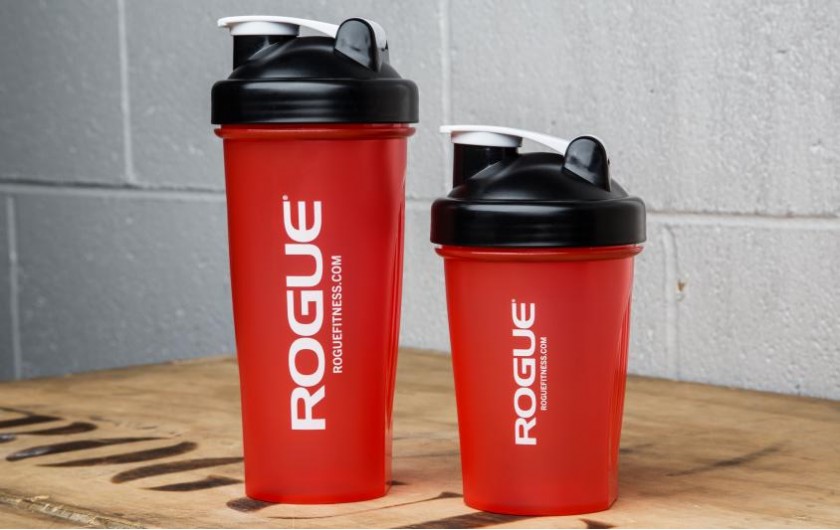 ROGUE BLENDERBOTTLE CLASSIC RED