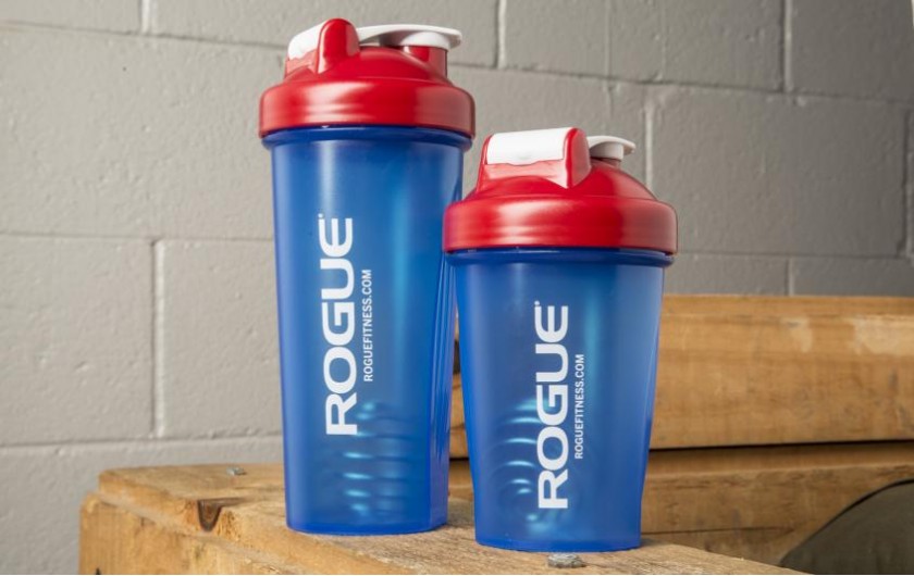 ROGUE BLENDERBOTTLE CLASSIC BLUE
