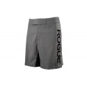 ROGUE FIGHT SHORTS 2.0 GREY
