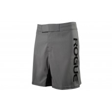 ROGUE FIGHT SHORTS 2.0 GREY