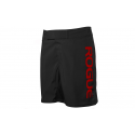 ROGUE FIGHT SHORTS 2.0 BLACK