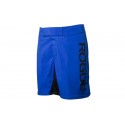 ROGUE FIGHT SHORTS 2.0 BLUE