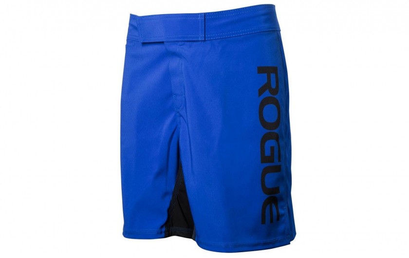 ROGUE FIGHT SHORTS 2.0 BLUE