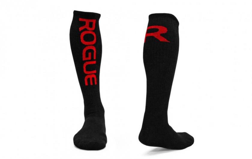 ROGUE FITNESS ATHLETIC SOCKS