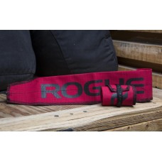ROGUE STRENGTH WRAPS Red
