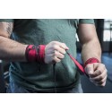 ROGUE STRENGTH WRAPS Red